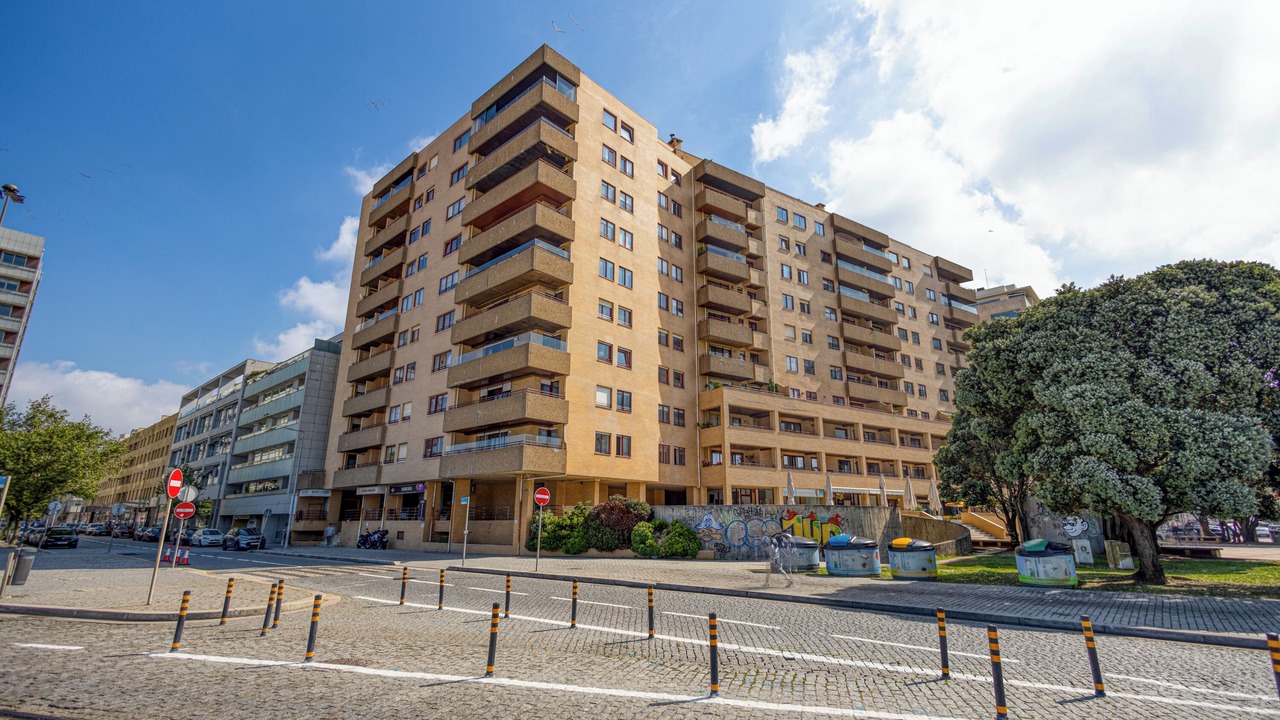 Photo of Outdoor in Leixões