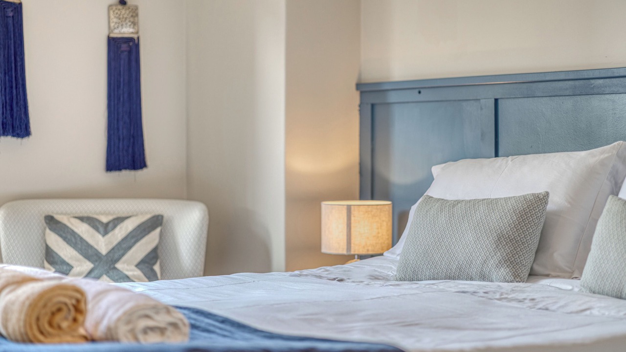 Photo of Bedroom in Leixões