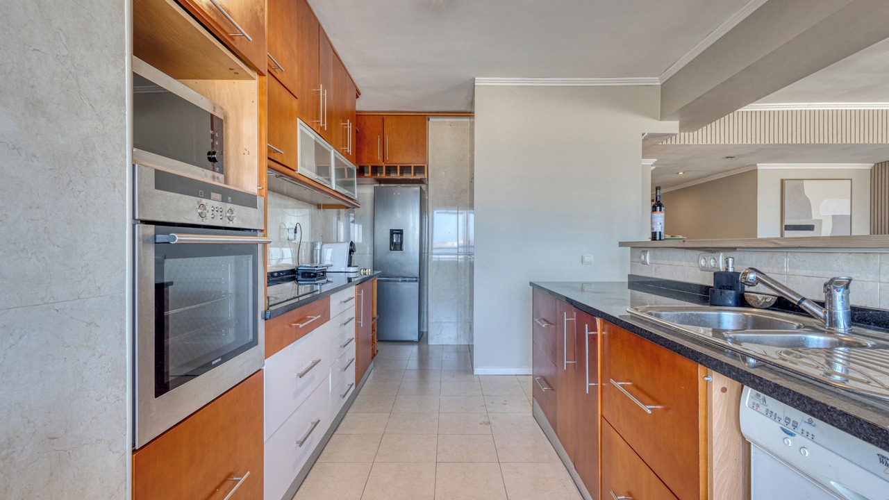 Photo of Kitchen in Leixões
