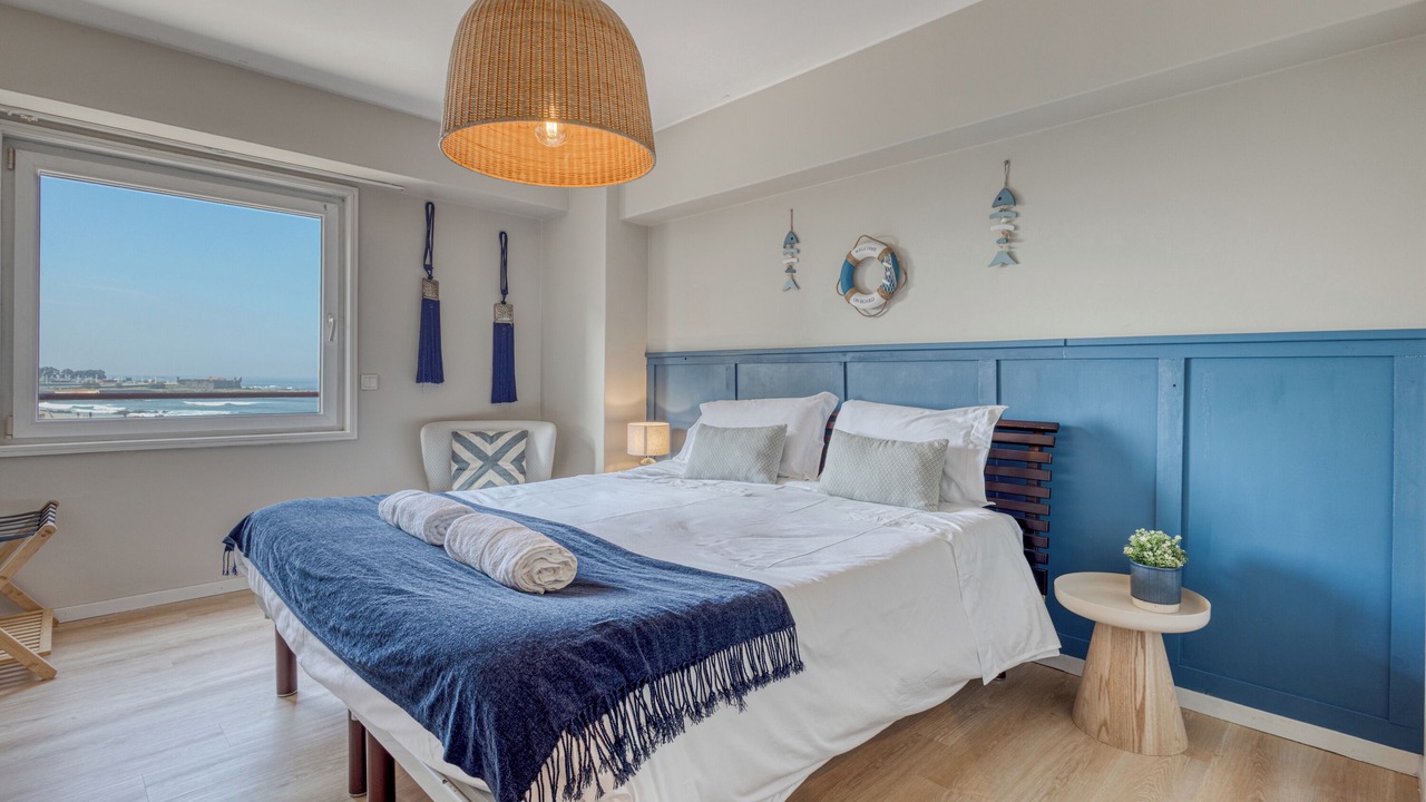 Photo of Bedroom in Leixões