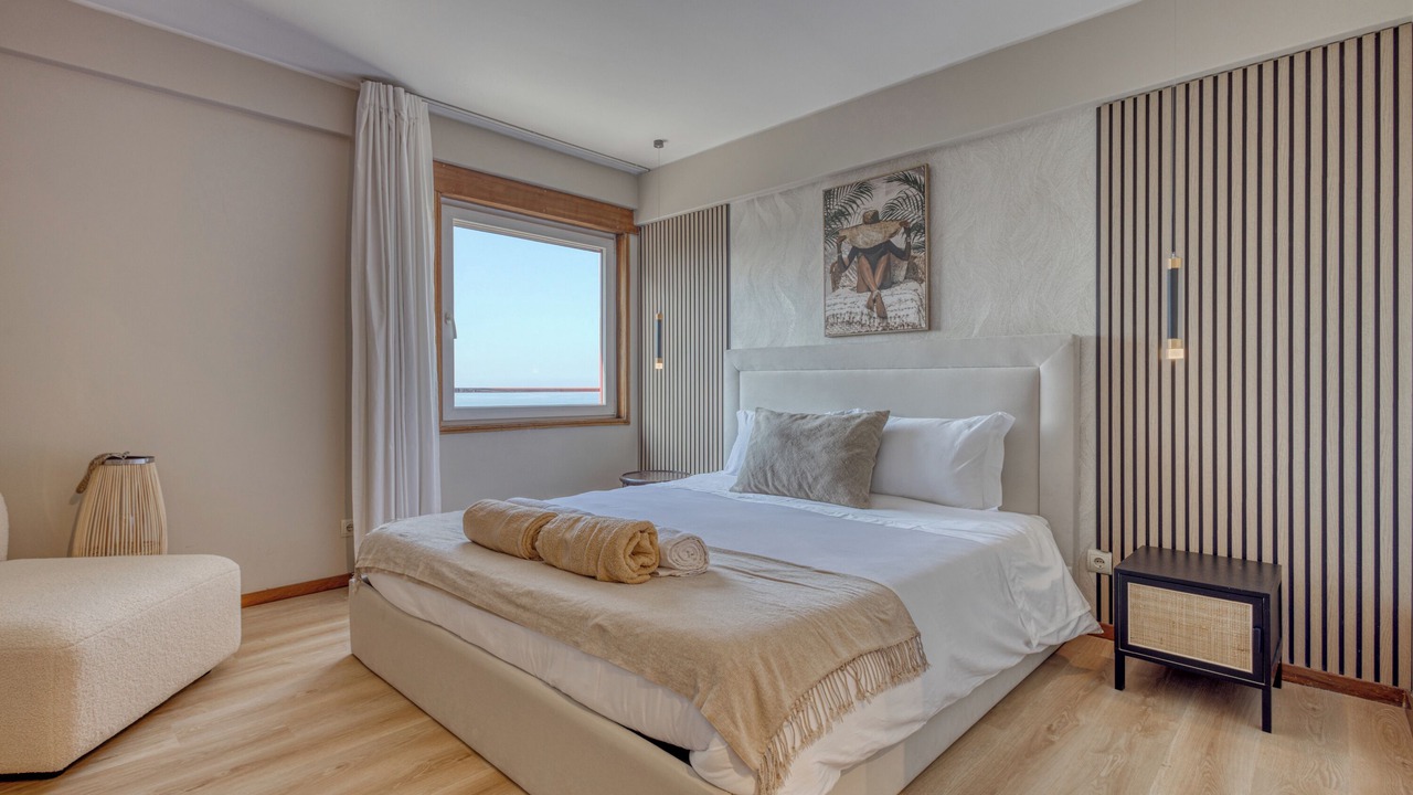 Photo of Bedroom in Leixões