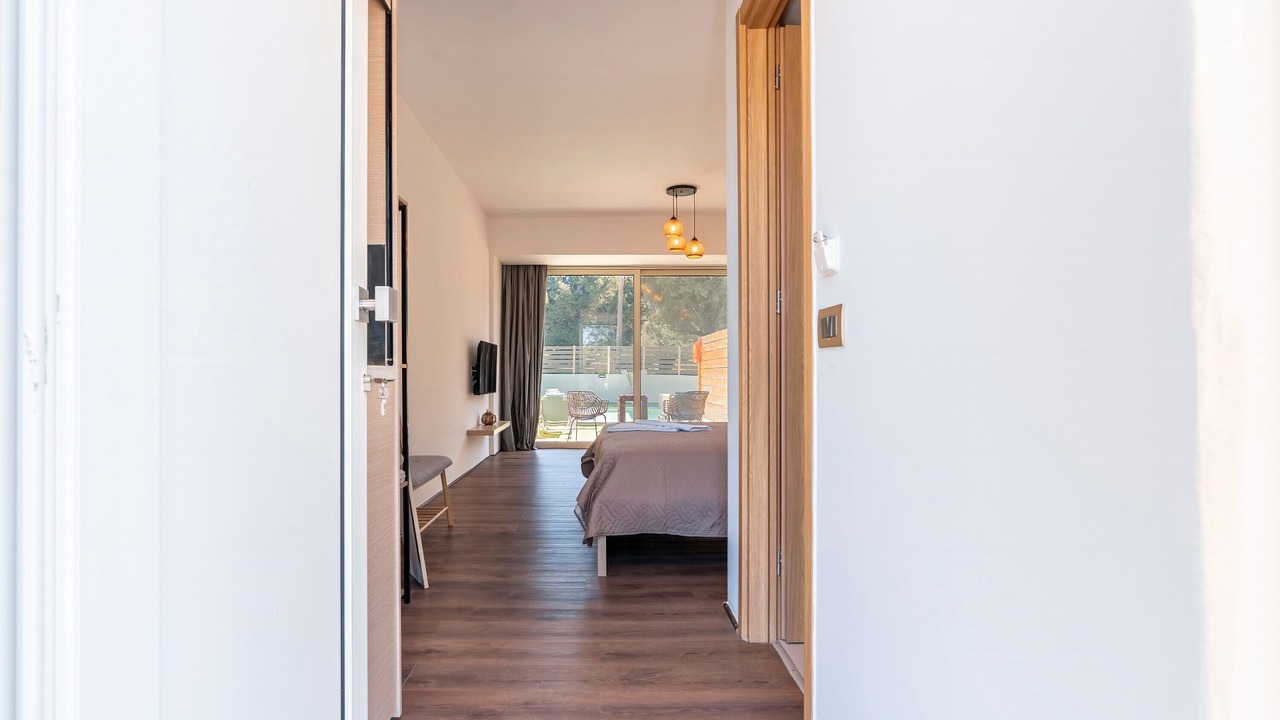 Photo of Bedroom in Archangelos