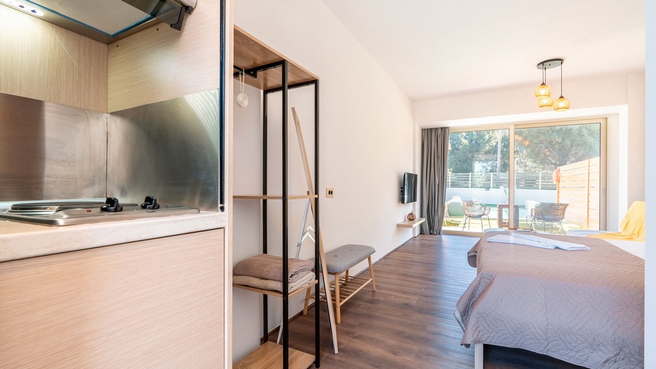 Photo of Bedroom in Archangelos