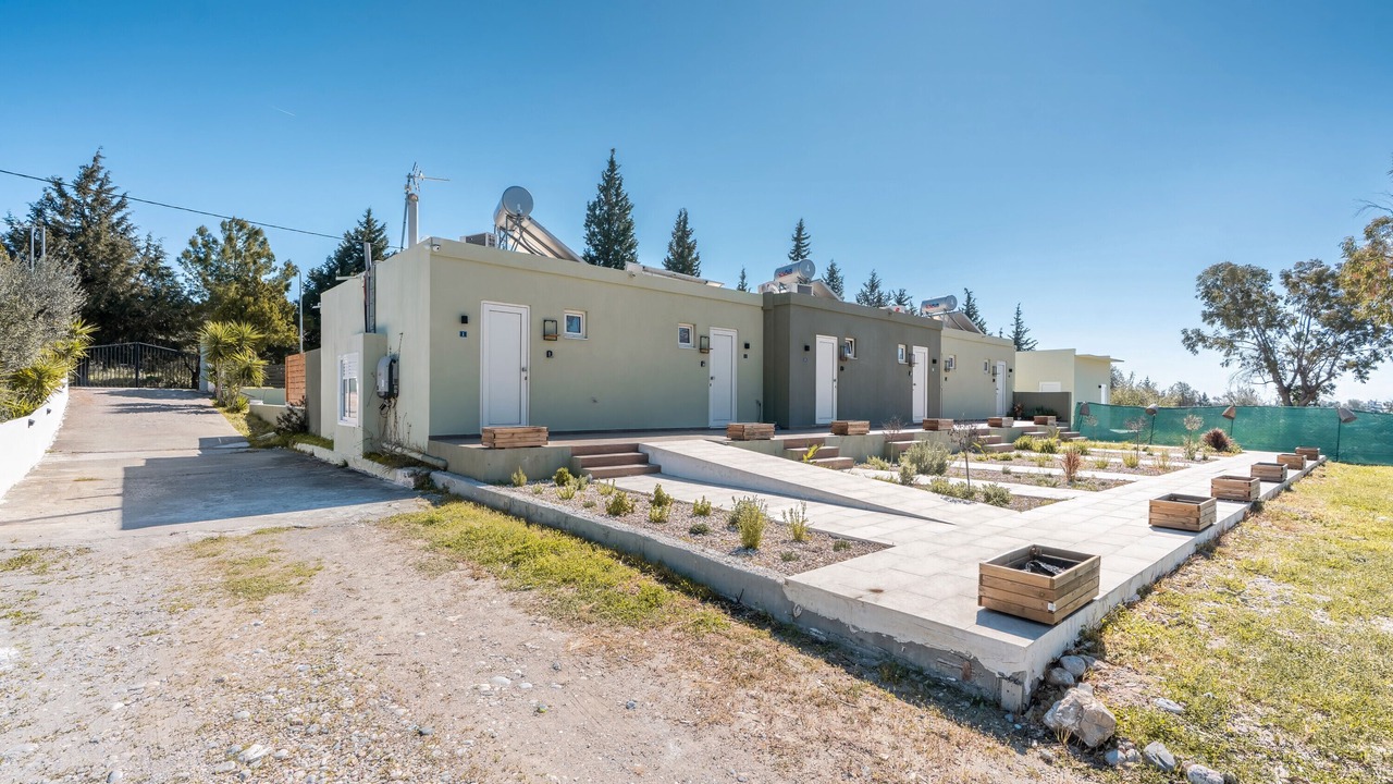 Photo of Outdoor in Archangelos