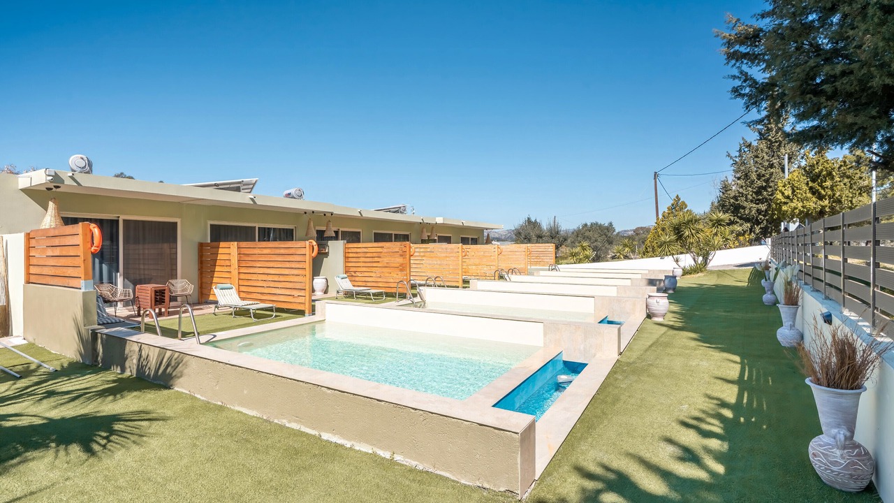 Photo of Outdoor in Archangelos