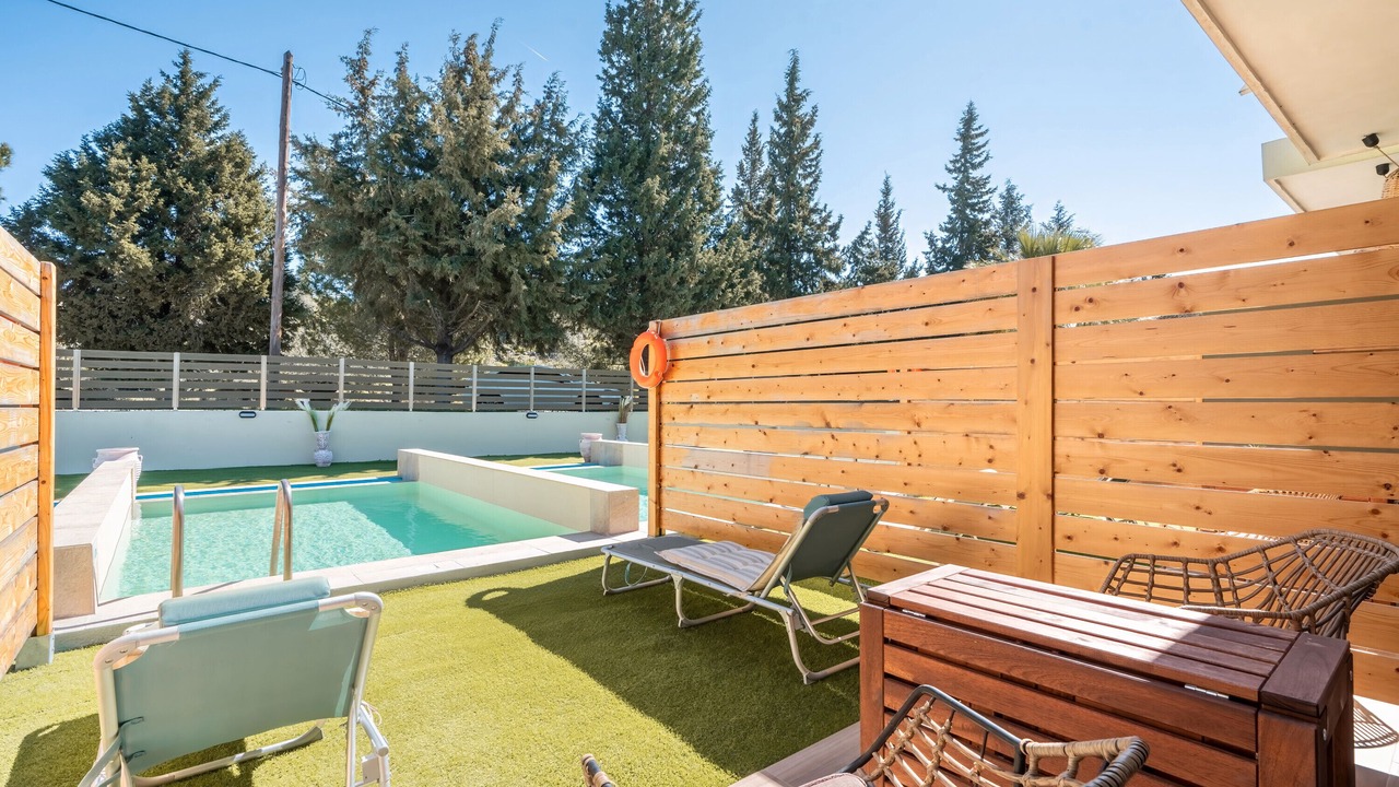 Photo of Outdoor in Archangelos