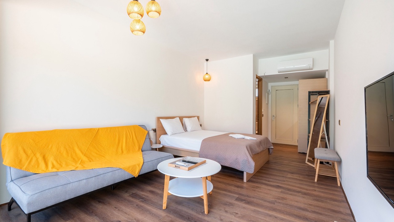 Photo of Bedroom in Archangelos