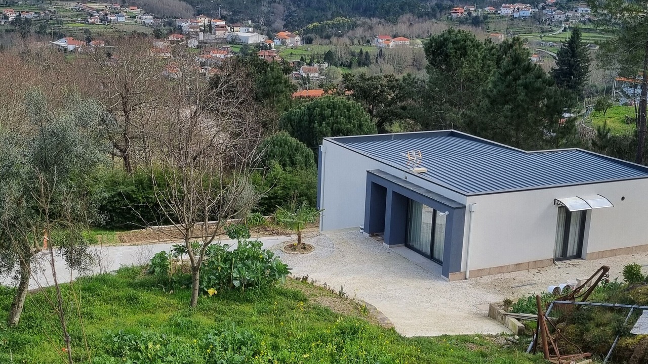 Photo of Outdoor in Molares