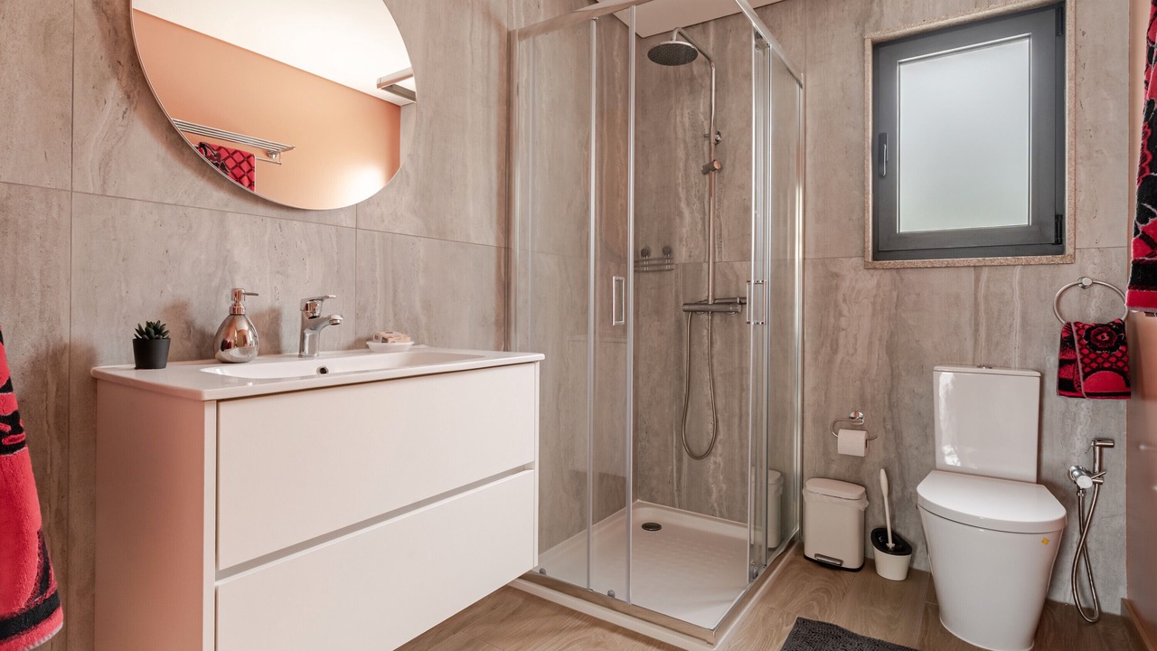 Photo of Bathroom in Molares