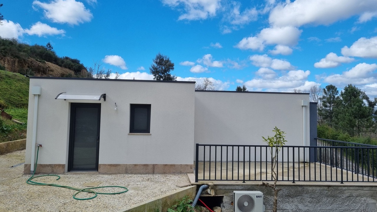 Photo of Outdoor in Molares