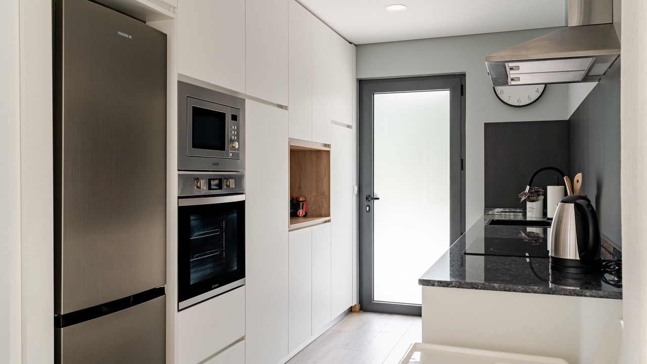 Photo of Kitchen in Molares