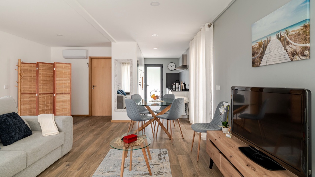 Photo of Livingroom in Molares