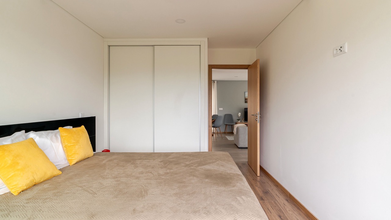 Photo of Bedroom in Molares