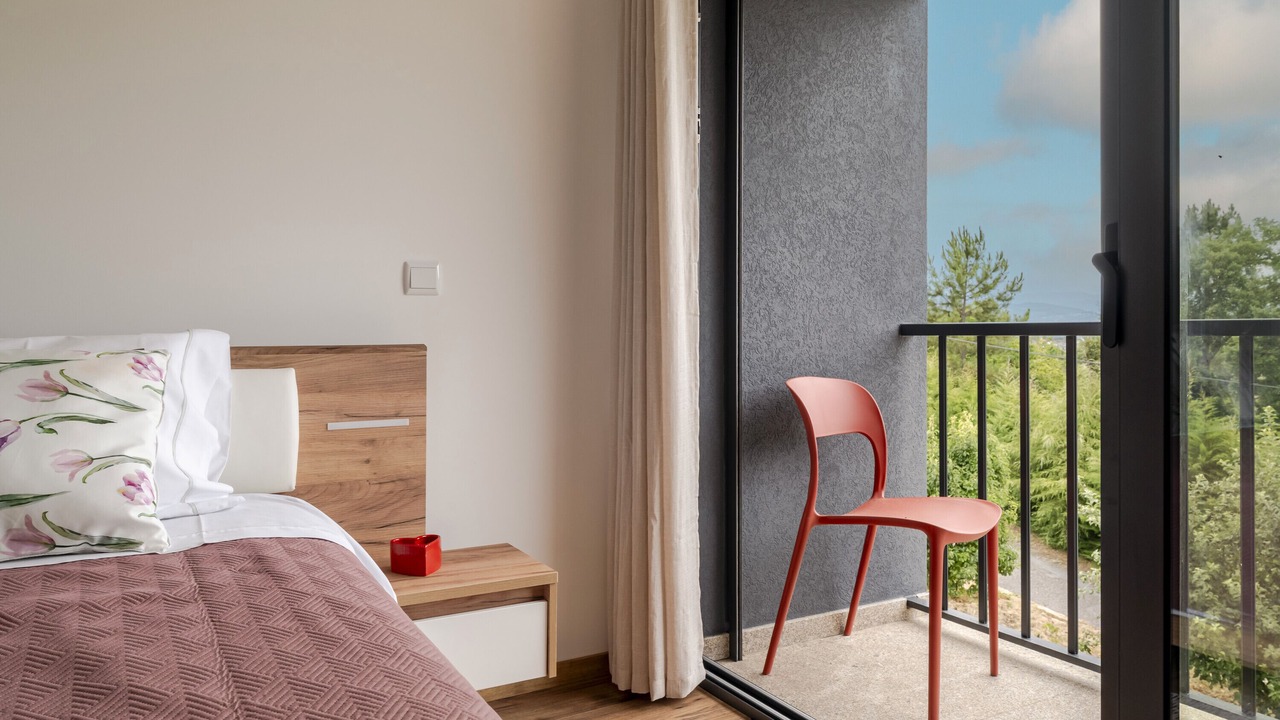 Photo of Bedroom in Molares
