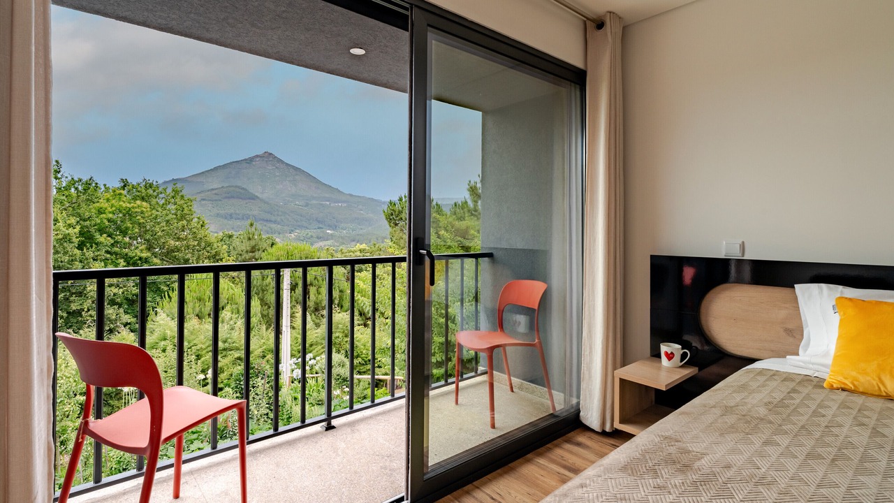 Photo of Bedroom in Molares