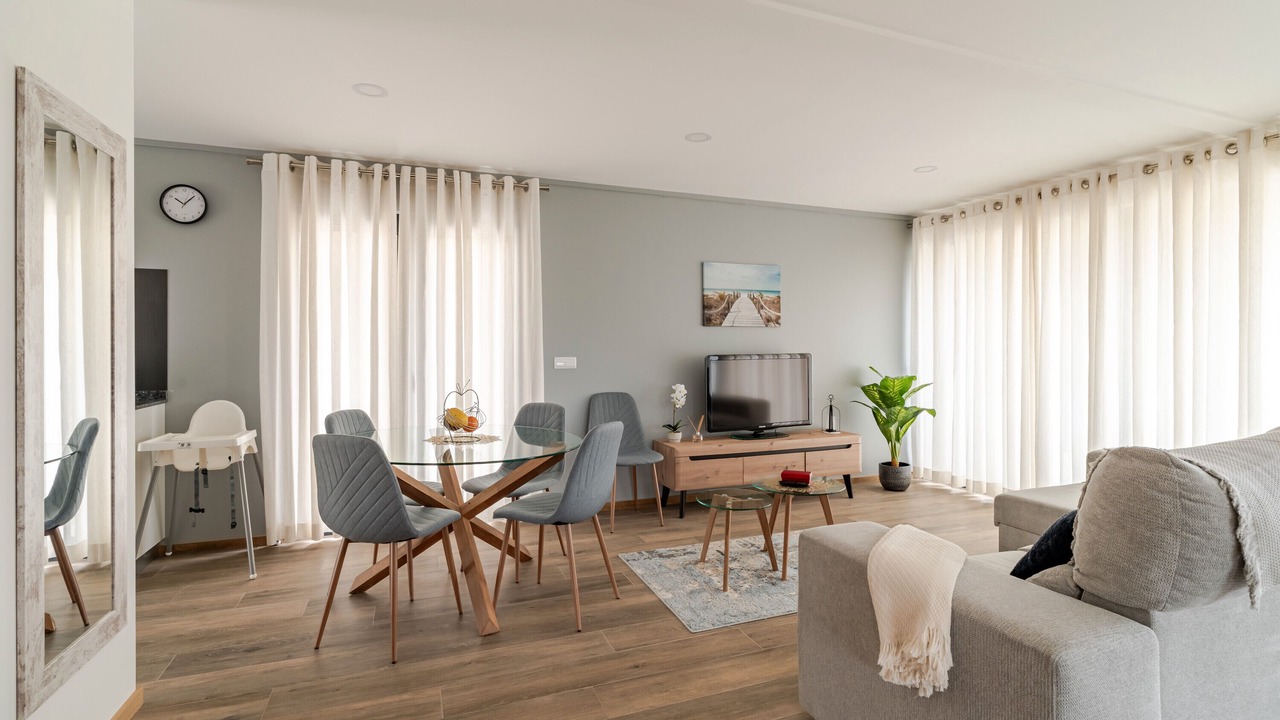 Photo of Livingroom in Molares