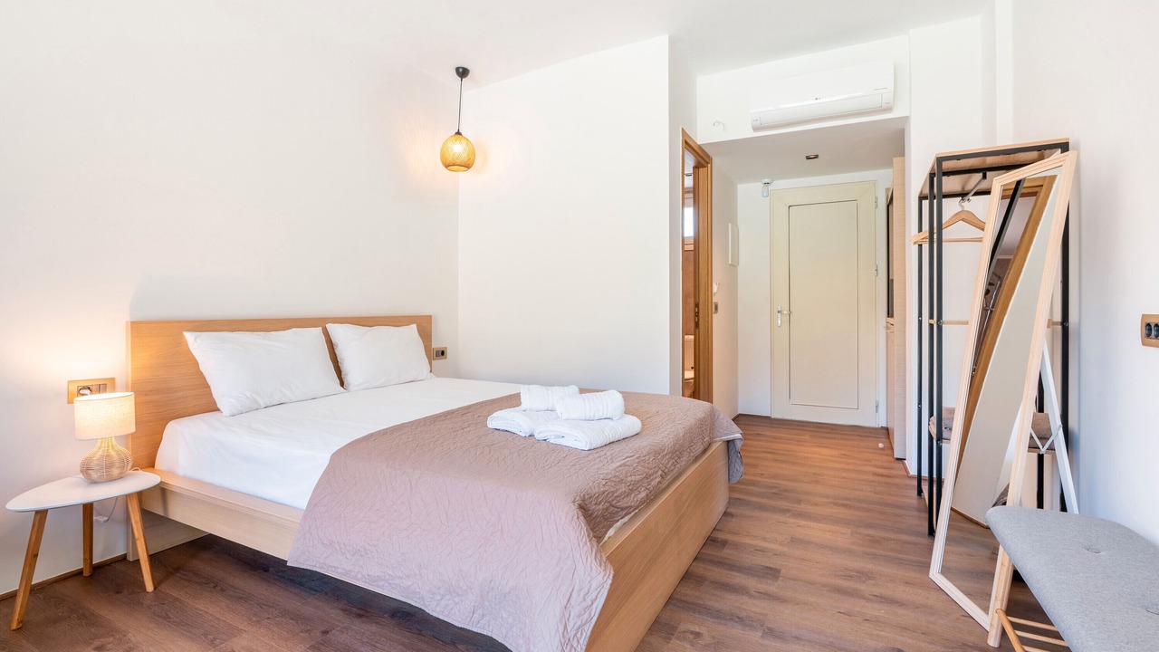 Photo of Bedroom in Archangelos
