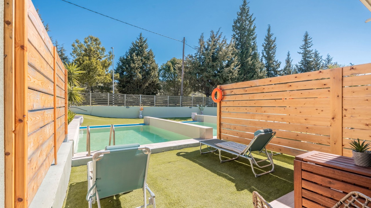 Photo of Outdoor in Archangelos