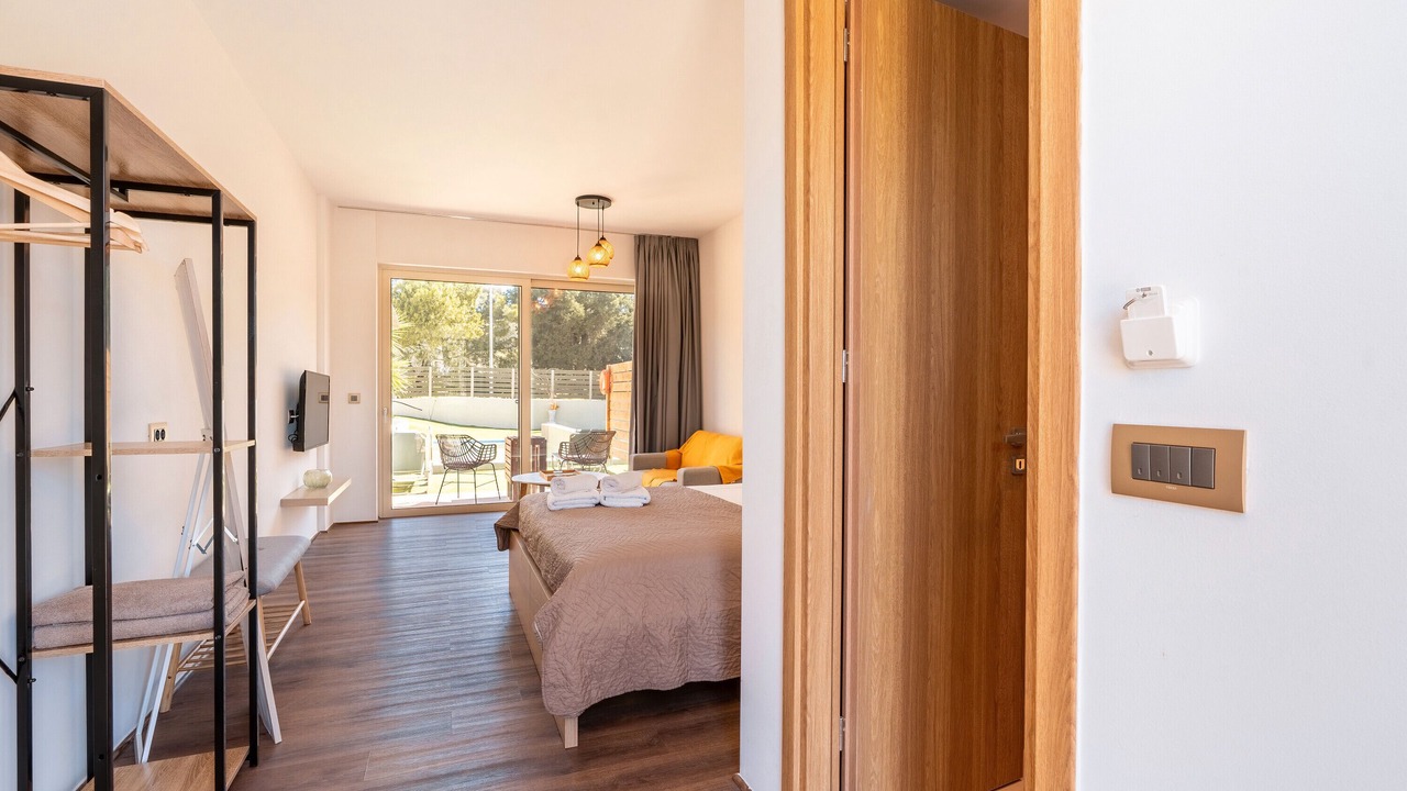 Photo of Bedroom in Archangelos