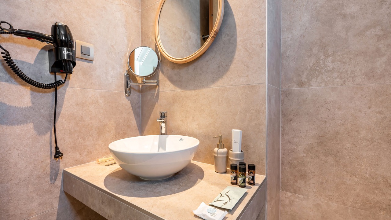 Photo of Bathroom in Archangelos
