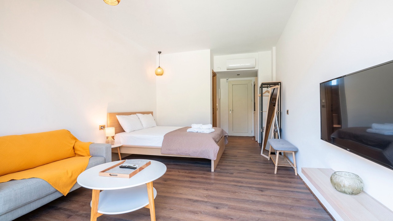 Photo of Bedroom in Archangelos