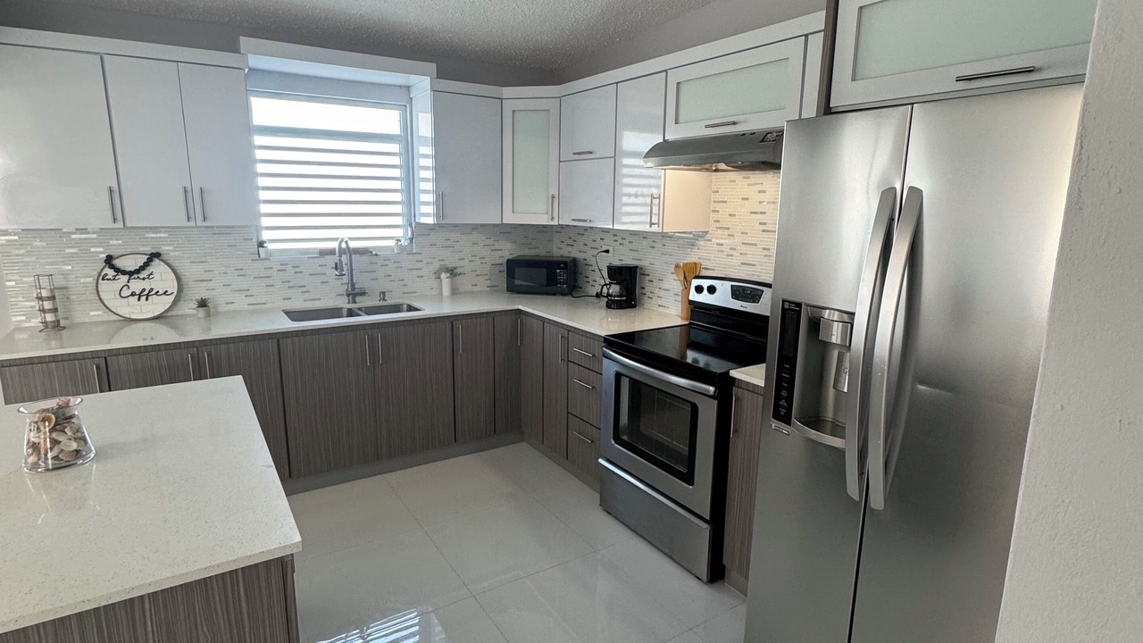Photo of Kitchen in Tierras Nuevas Saliente