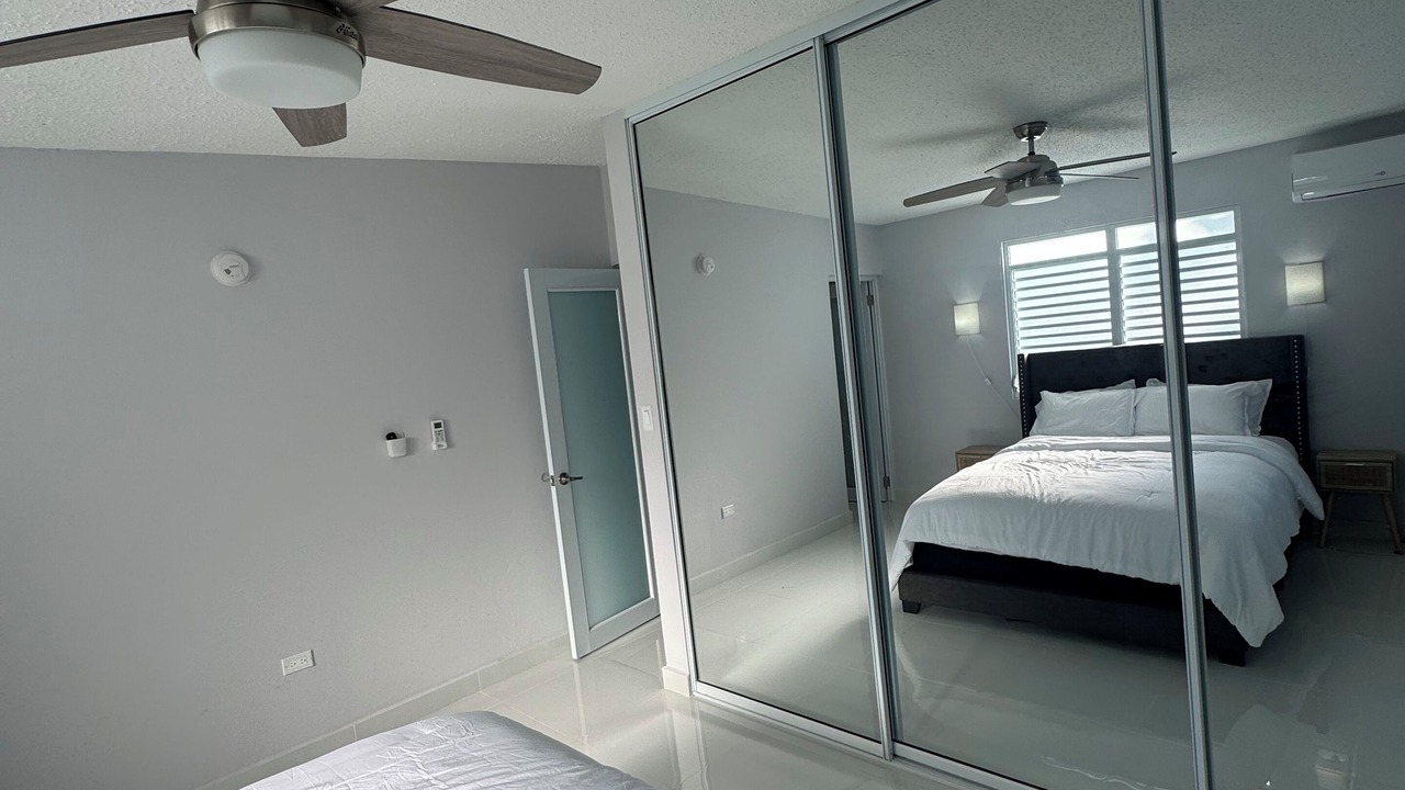 Photo of Bedroom in Tierras Nuevas Saliente