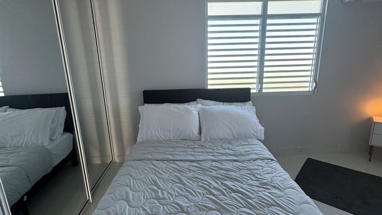 Photo of Bedroom in Tierras Nuevas Saliente