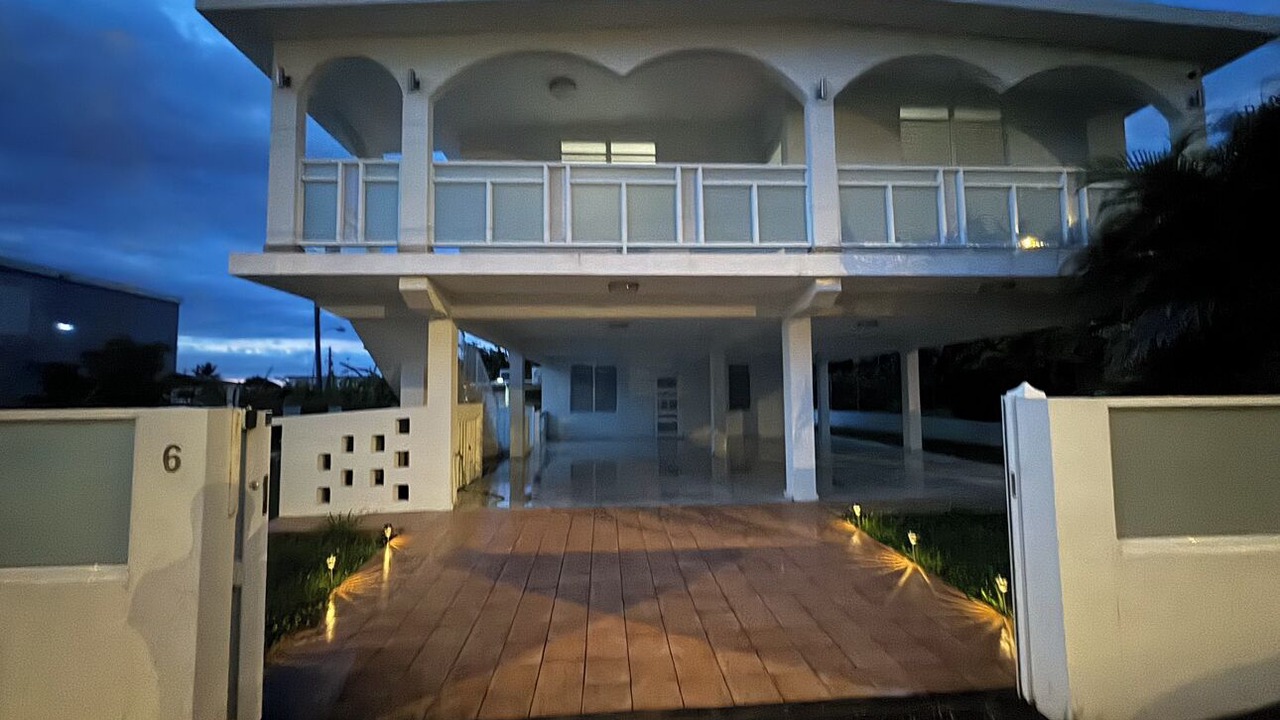 Photo of Outdoor in Tierras Nuevas Saliente