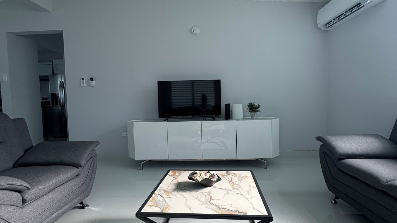 Photo of Livingroom in Tierras Nuevas Saliente