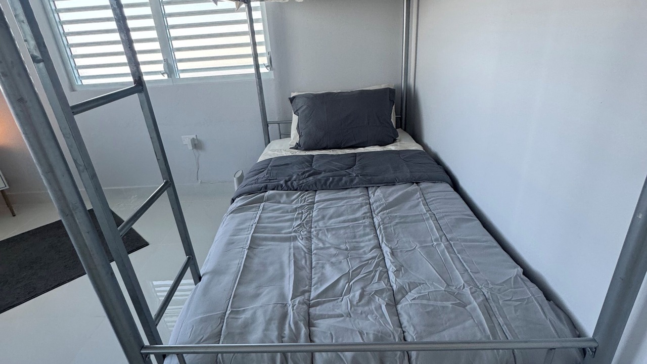 Photo of Bedroom in Tierras Nuevas Saliente