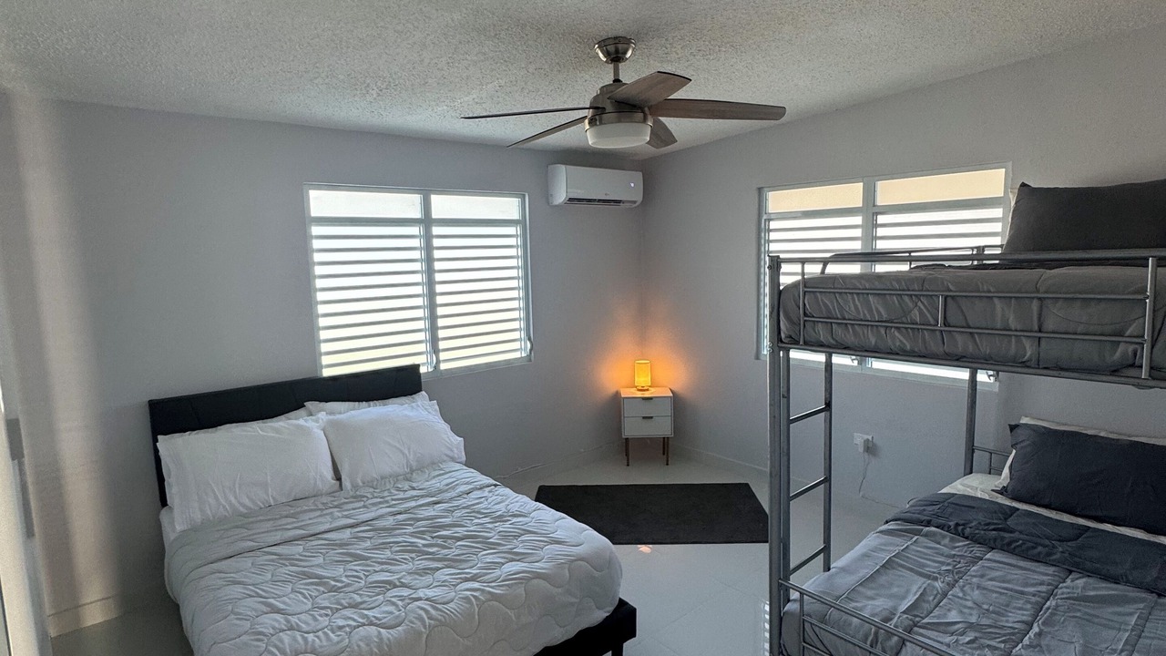 Photo of Bedroom in Tierras Nuevas Saliente