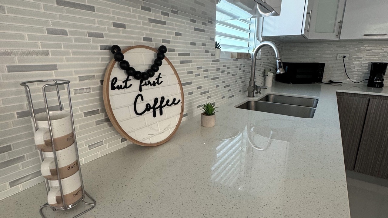 Photo of Kitchen in Tierras Nuevas Saliente