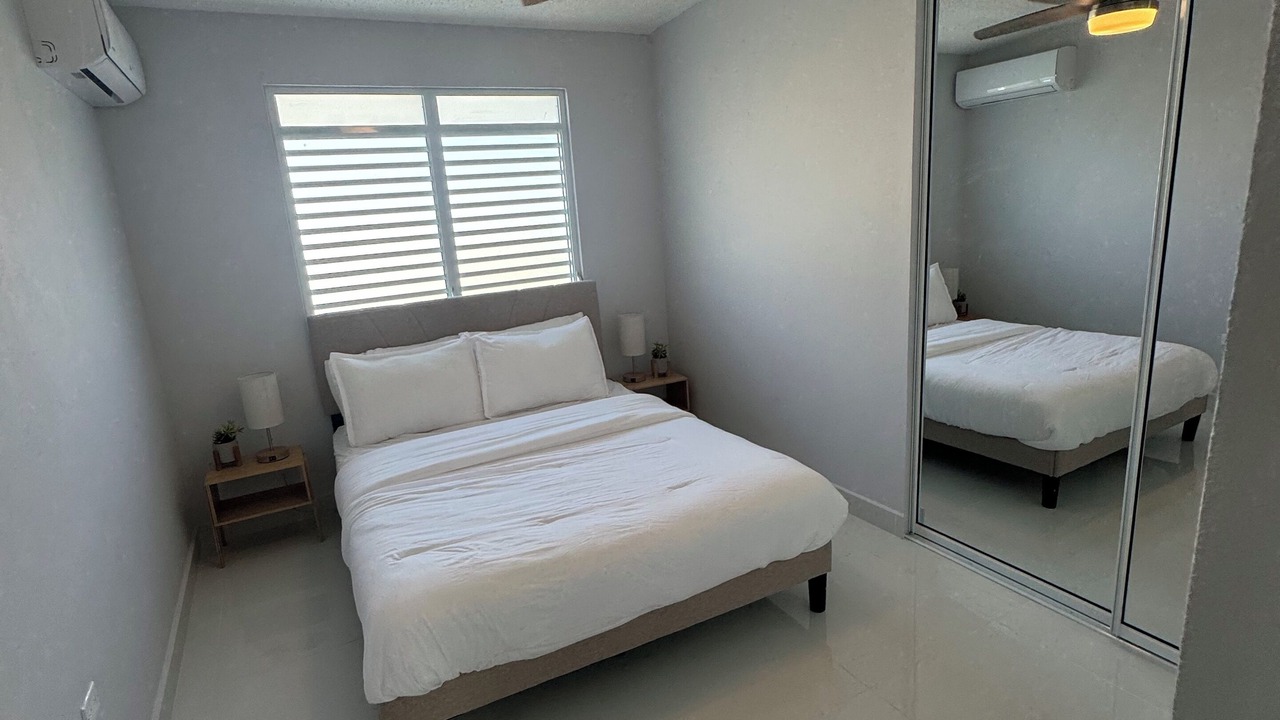 Photo of Bedroom in Tierras Nuevas Saliente