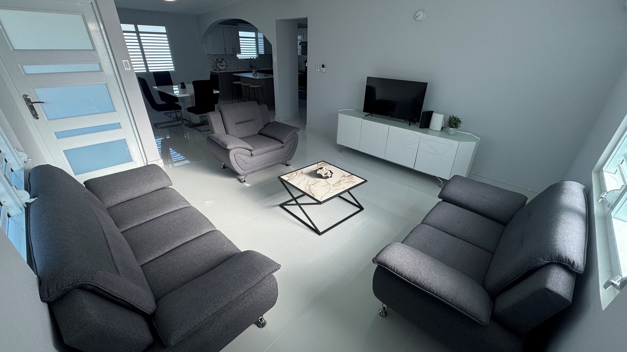 Photo of Livingroom in Tierras Nuevas Saliente