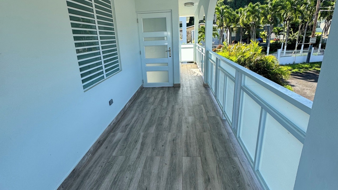 Photo of Outdoor in Tierras Nuevas Saliente