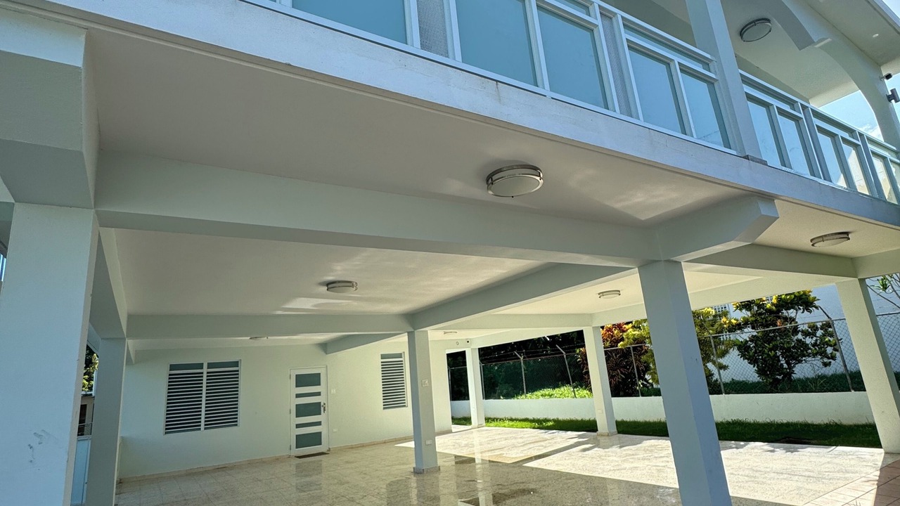 Photo of Outdoor in Tierras Nuevas Saliente
