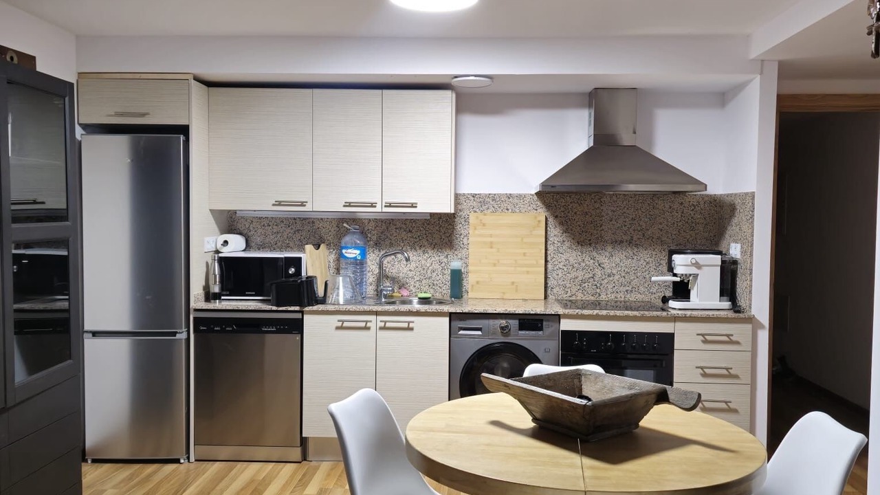 Photo of Kitchen in Ogern
