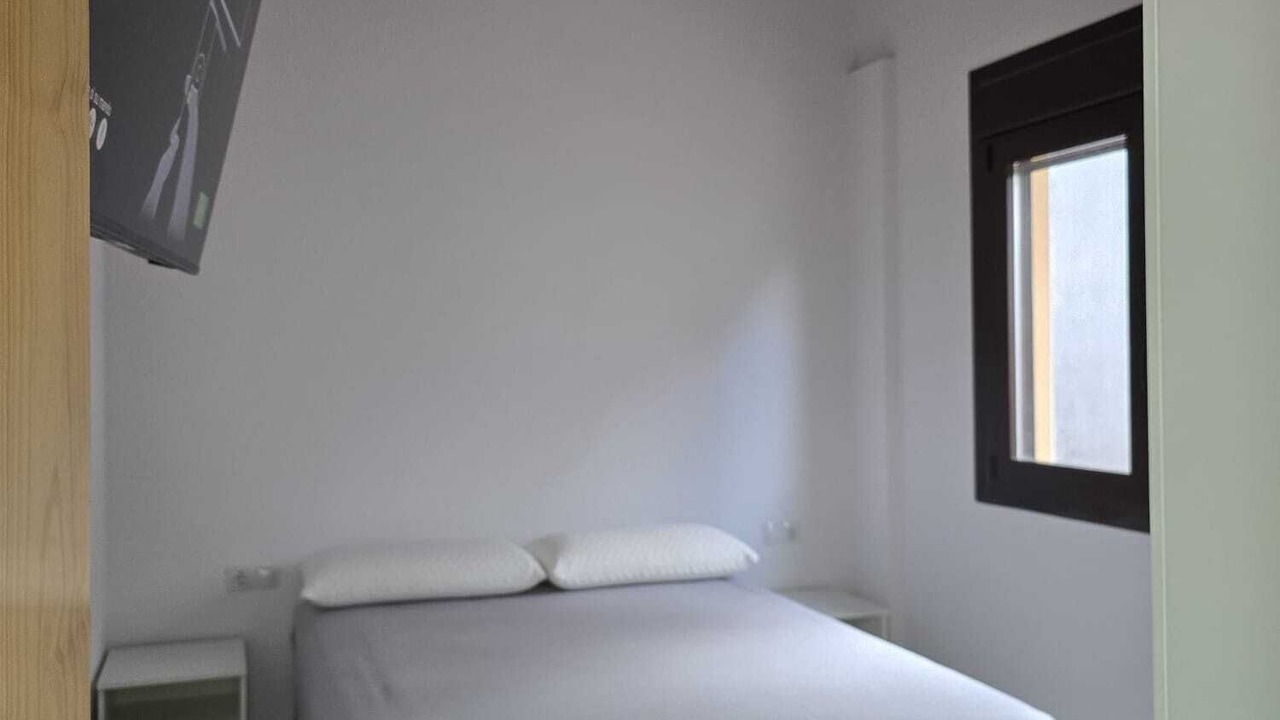 Photo of Bedroom in Ogern