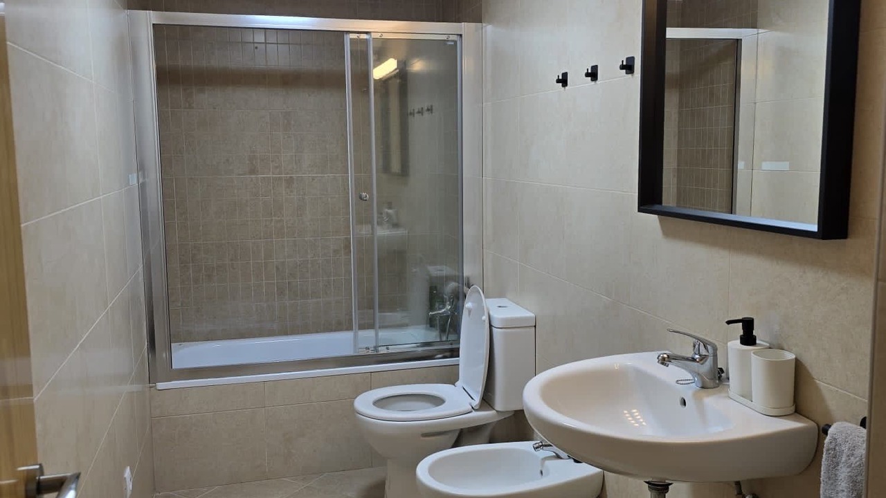 Photo of Bathroom in Ogern