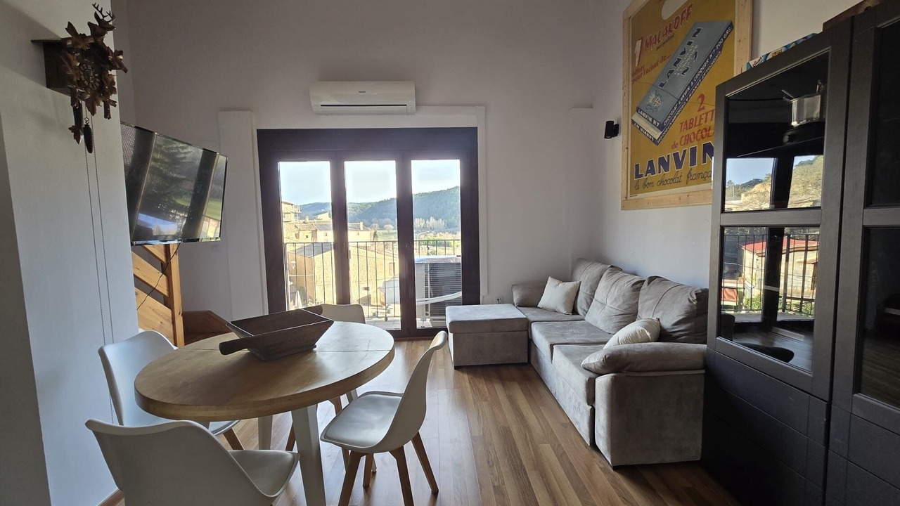 Photo of Livingroom in Ogern