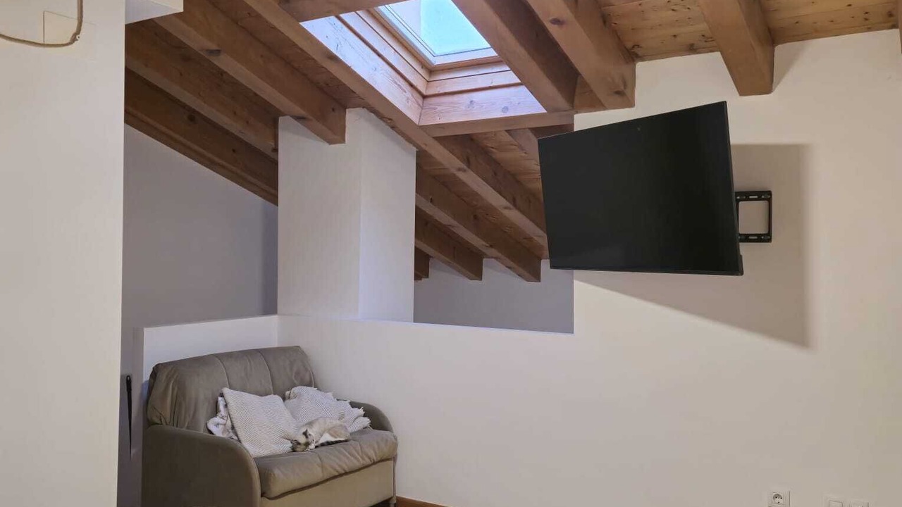 Photo of Bedroom in Ogern