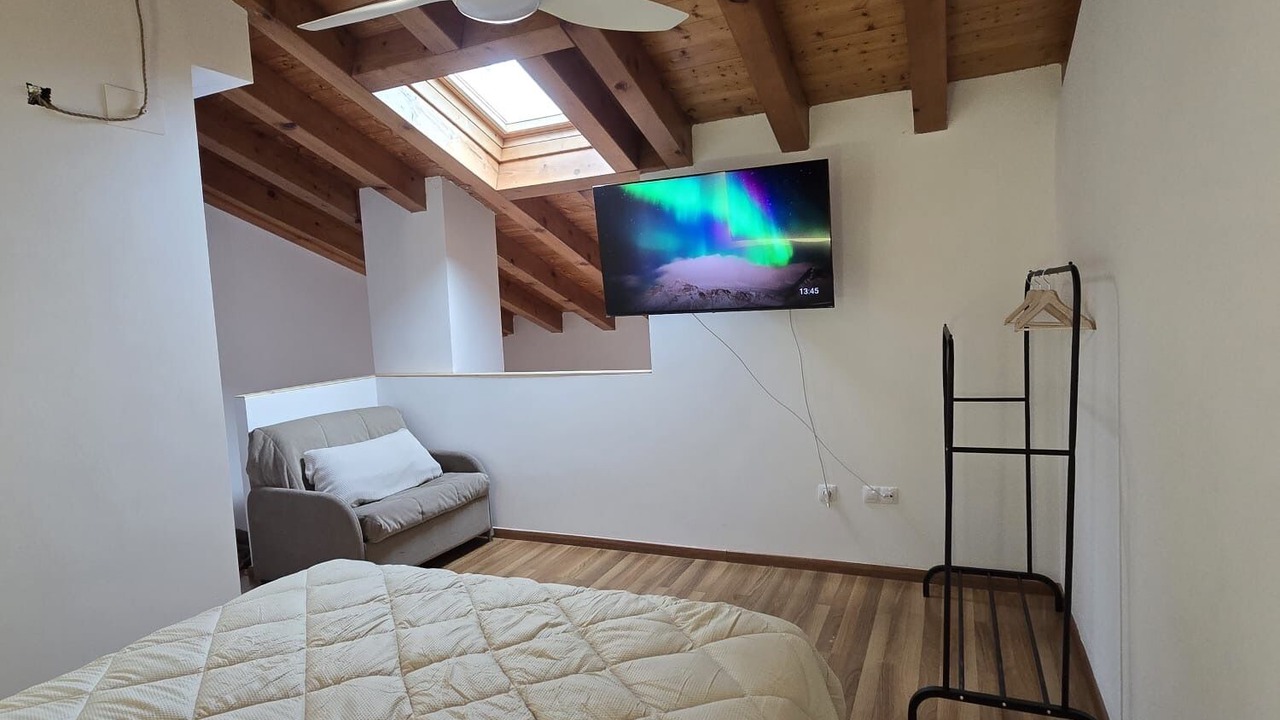 Photo of Bedroom in Ogern