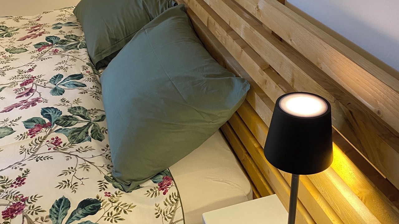 Photo of Bedroom in Torricella Taverne