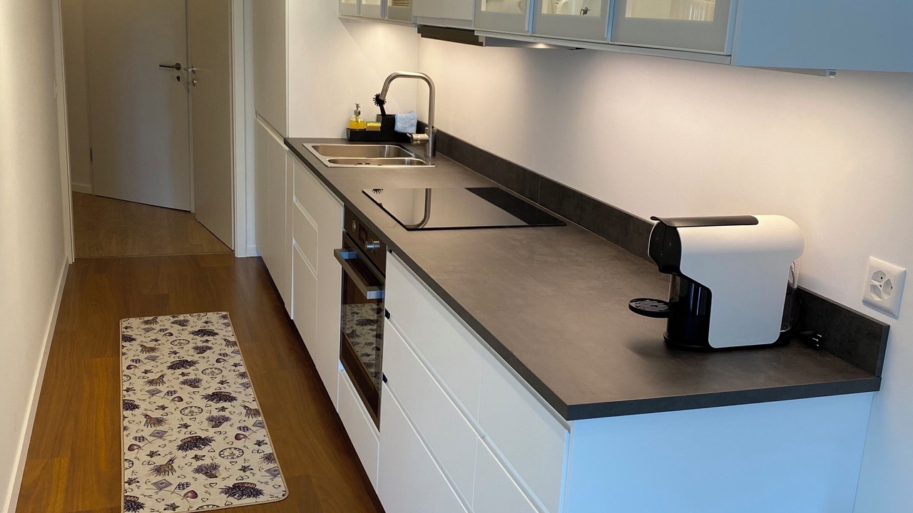 Photo of Kitchen in Torricella Taverne