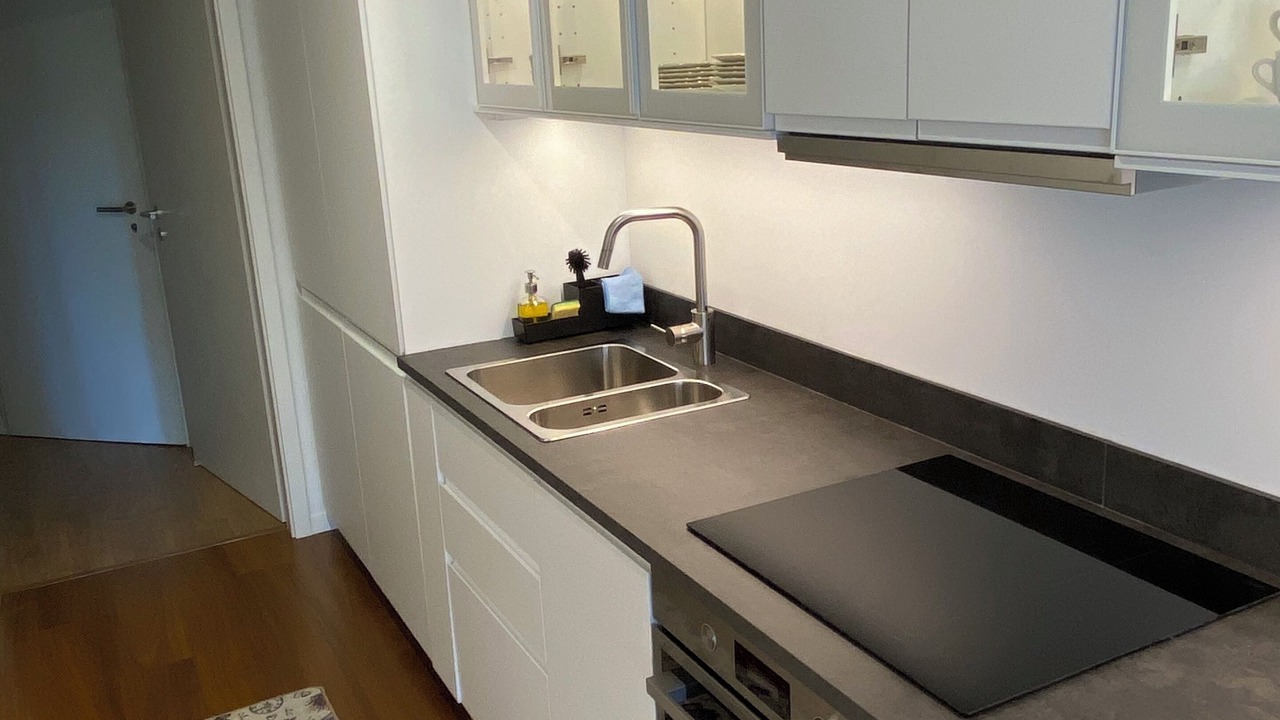 Photo of Kitchen in Torricella Taverne