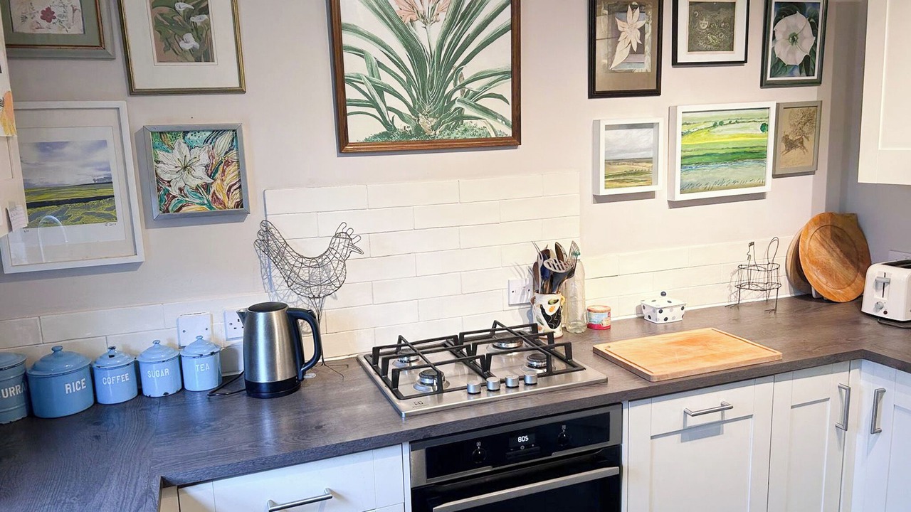 Photo of Kitchen in Faversham