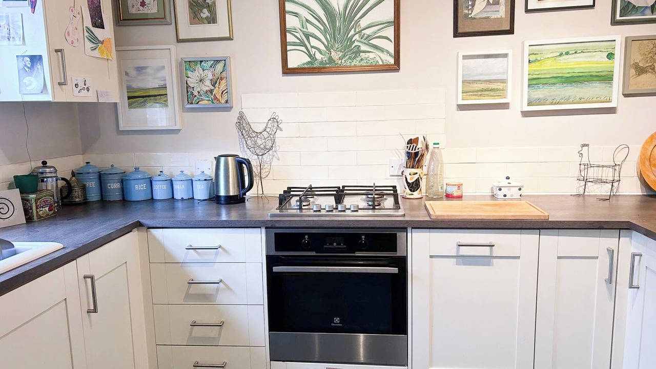 Photo of Kitchen in Faversham