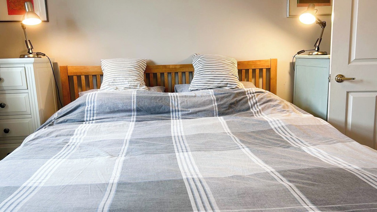 Photo of Bedroom in Faversham
