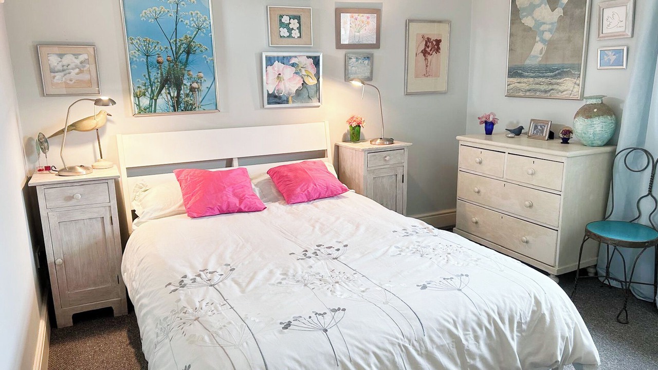 Photo of Bedroom in Faversham